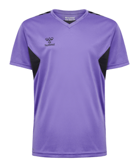 Hummel Authentic Pl Trikot Kids Grau F3766 - grau