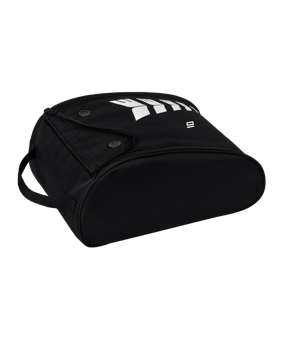 Erima Six Wings Schuhtasche Schwarz