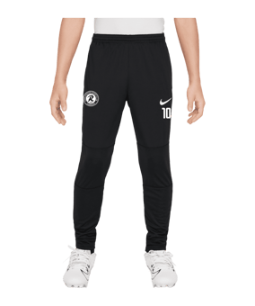 Nike Park 20 Trainingshose Kids Schwarz F010