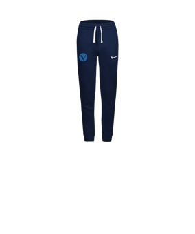 Nike Park 26 Jogginghose Kids Blau F410