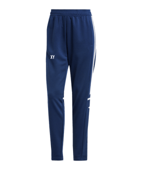adidas Squadra 25 Trainingshose Damen Blau