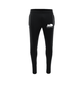 adidas Squadra 25 Trackpant Zwart  