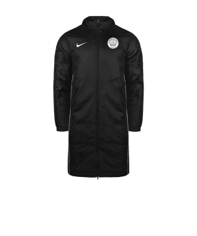 Nike Park 26 Veste d'hiver Noir C010