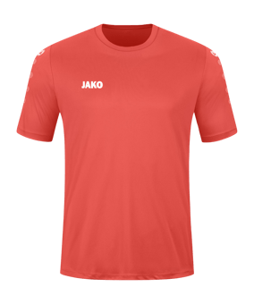 JAKO Team KA Trikot Kids Orange F365 - orange