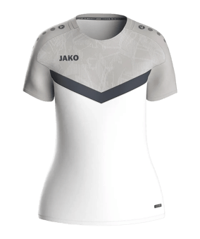 JAKO T-Shirt Blanc C016 - blanc
