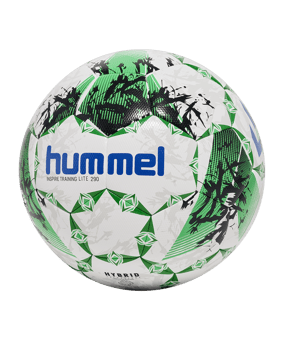 hummel Inspire Lite 290 Lightball Grün F6483 - gruen