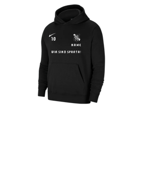 Sparta Werlte Hoody Kids