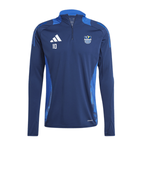 adidas Tiro 24 Competition Trainingstop Blau