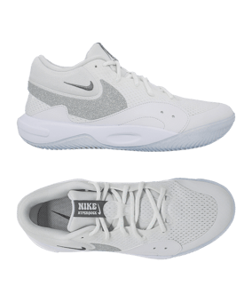 Nike Hyperquick Se Wit K101 - wit