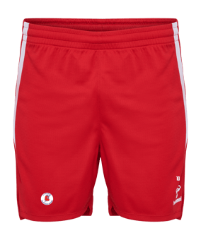 Hummel Court Rouge C3062