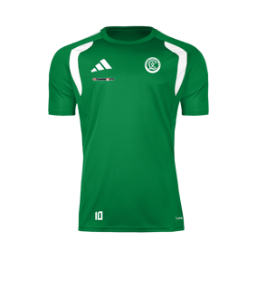 adidas Tiro 26 League Trikot Grün