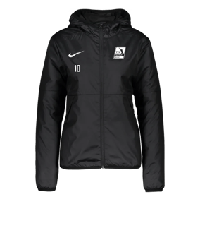 Nike Park 20 Repel Trainingsjacke Damen F010