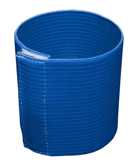 Cawila PRO UNI Armbinde Senior Blau - blau