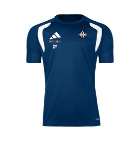 adidas Tiro 26 Trikot Blau