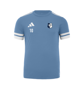 adidas Squadra 25 Trikot Blau