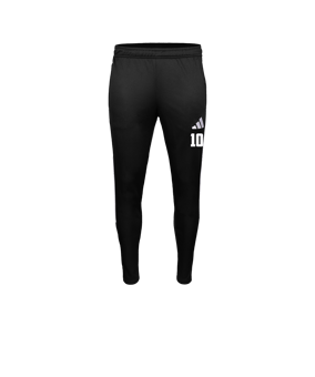 adidas Tiro 26 League Trainingshose Schwarz