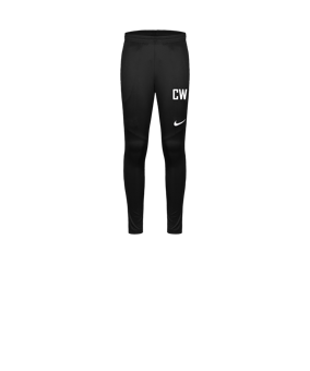 Nike Park 26 Trainingshose Kids Schwarz F010