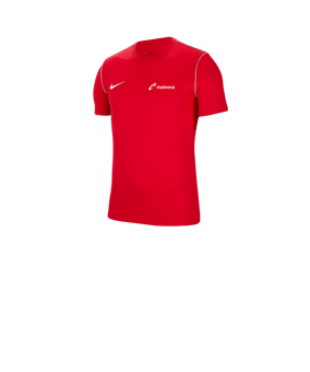Nike Park 20 T-Shirt Kids Rot F657