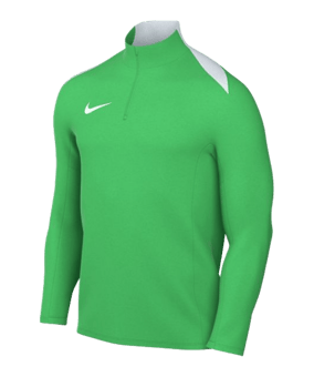 Nike Academy Pro 24 Drill Top Grün F329 - gruen