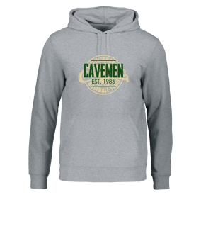 Merch Drummer 2.0 Hoody Heather Grey | #background