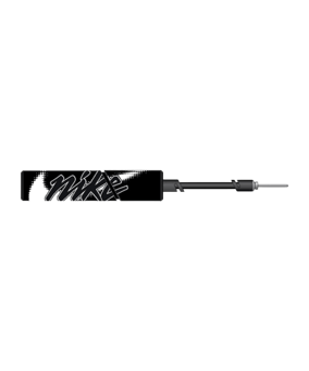 Nike Essential Intl Ball Pumpe Schwarz F091 - schwarz