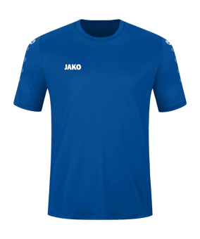 JAKO Team Trikot Damen Blau F04