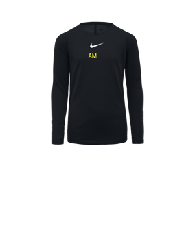 Nike Park First Layer Top langarm Kids F010