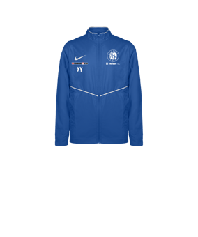 Nike Park 26 Regenjacke Kids Blau F463