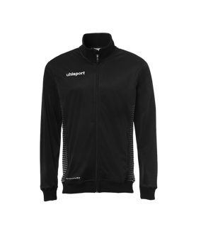 uhlsport Score Track Präsentationsjacke Kids F01 - schwarz