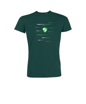 Merch Creator 2.0 T-Shirt Glazed Green FC036