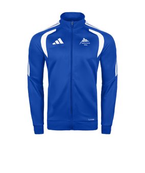 adidas Tiro 26 League Trainingsjacke Blau