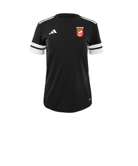 adidas Squadra 25 Trikot Damen Schwarz