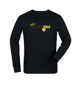 Merch Roller Sweatshirt Black FC002