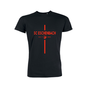 Merch Creator 2.0 T-Shirt Black | #revolution