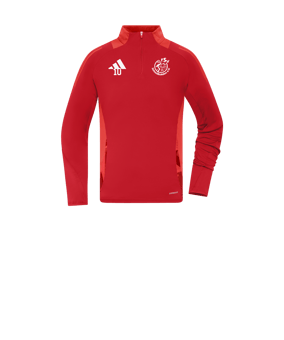 adidas Tiro 24 Competition Trainingstop Kids Rot