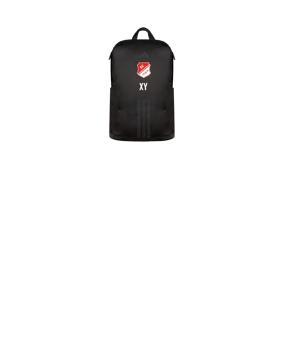 adidas Tiro Competition Rucksack Schwarz