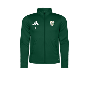 adidas Entrada 26 Veste d'entraînement Enfants Vert