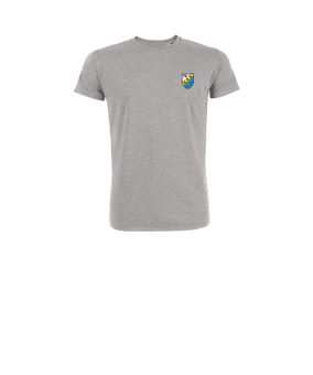 Merch Mini Creator 2.0 T-Shirt Kids Heather Grey | #justlogo4c
