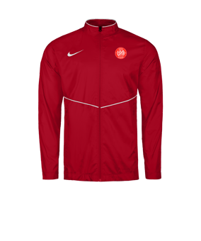 Nike Park 26 Veste de pluie Rouge C657