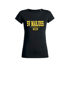 Merch Expresser T-Shirt Women Black | #stanford