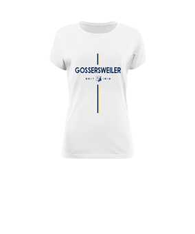 Stanley & Stella Expresser 2.0 T-Shirt Damen Weiß | #revolution