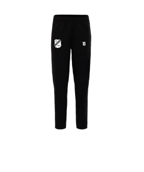adidas Squadra 25 Präsentationshose Schwarz