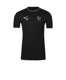 Nike Park 26 Trainingsshirt Schwarz F010
