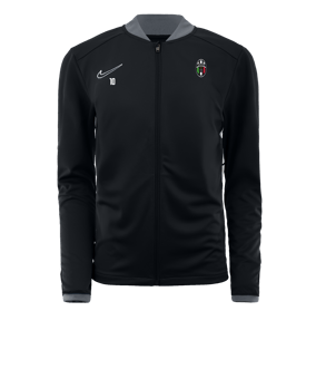Veste de Training Nike Academy 25 enfants noir F010