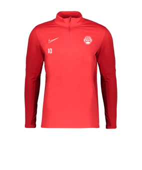 Nike Academy Drill Top Rot F657