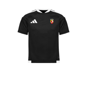 adidas Tiro 26 Competition Maillot Enfants Noir 