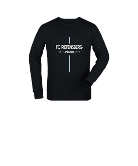 Merch Mini Changer 2.0 Sweatshirt Kids Black FC002