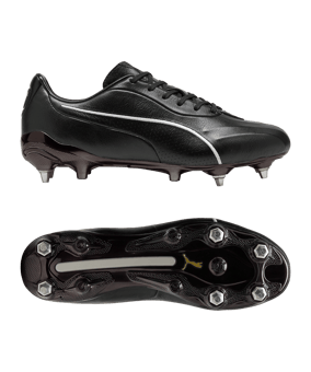 PUMA King Platinum SG Schwarz F02 - schwarz