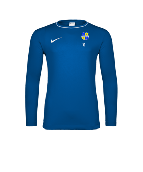 Nike Park 26 Sweatshirt Bleu C463