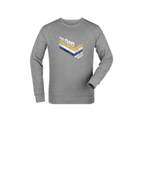 Merch Mini Changer 2.0 Sweatshirt Kids Heather Grey | #summer
